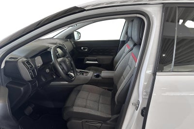 Citroën C5 Aircross Hybrid Feel EAT8 - 4