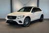 Mercedes GLC220 d AMG Line aut. 4Matic
