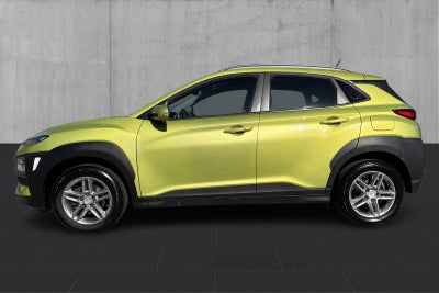 Hyundai Kona T-GDi Trend Hyundai Kona T-GDi Trend - 1