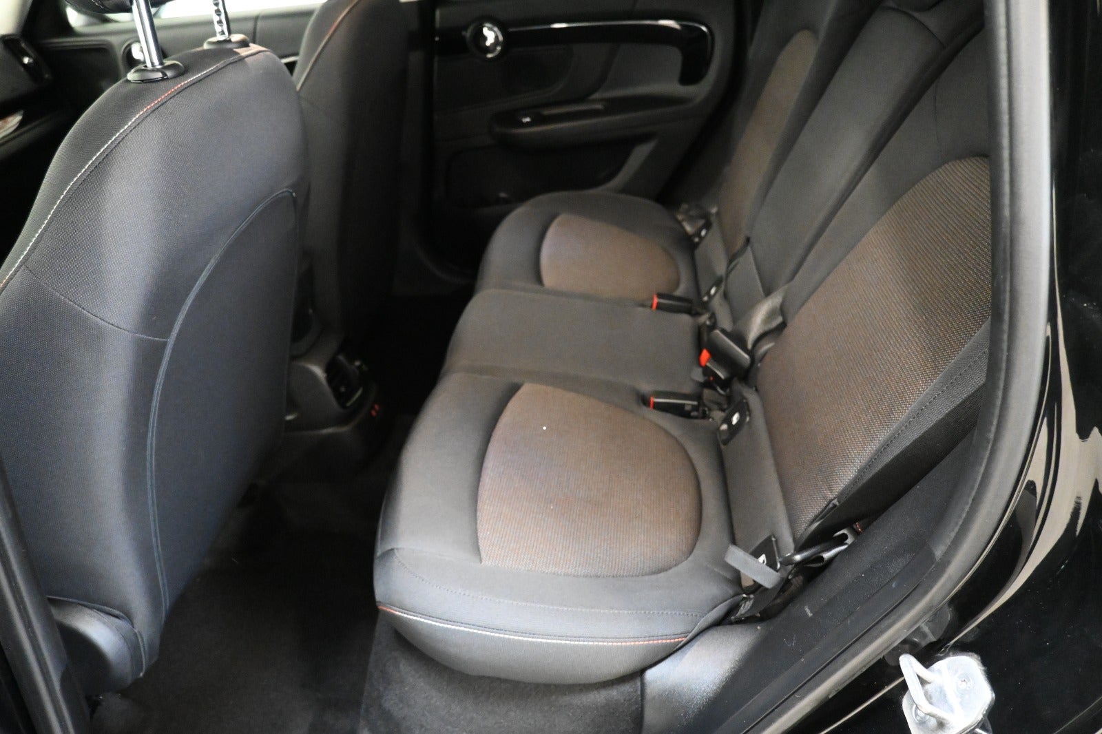 MINI Countryman Cooper SE Essential aut. ALL4