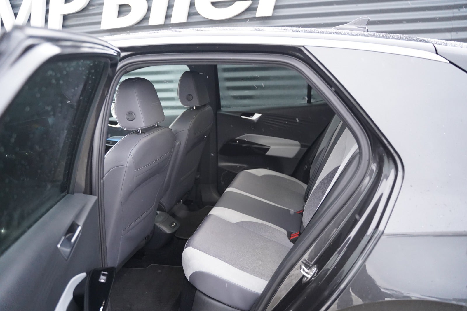 Billede af VW ID.3 58 1ST Pro Performance