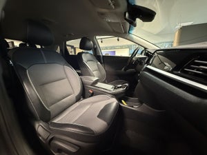Kia e-Niro Comfort