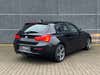 BMW 118d aut. thumbnail