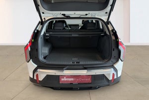Kia EV3 Long Range Upgrade