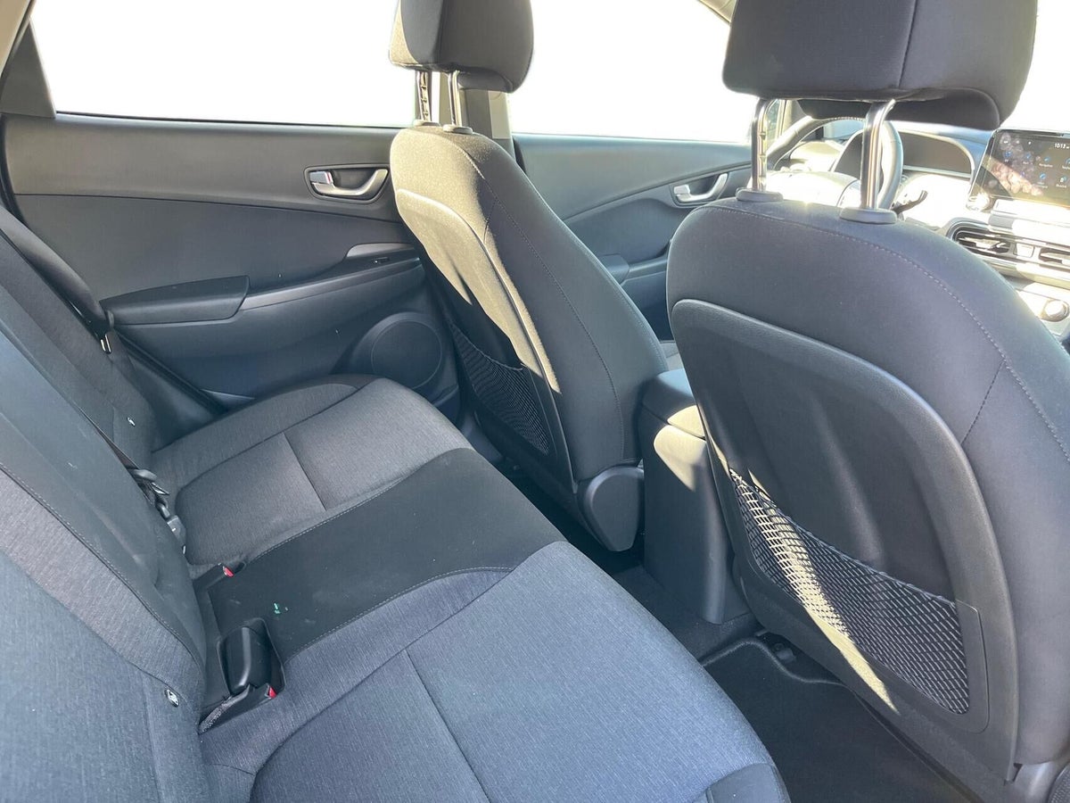 Hyundai Kona EV Edition 30+ billede 12