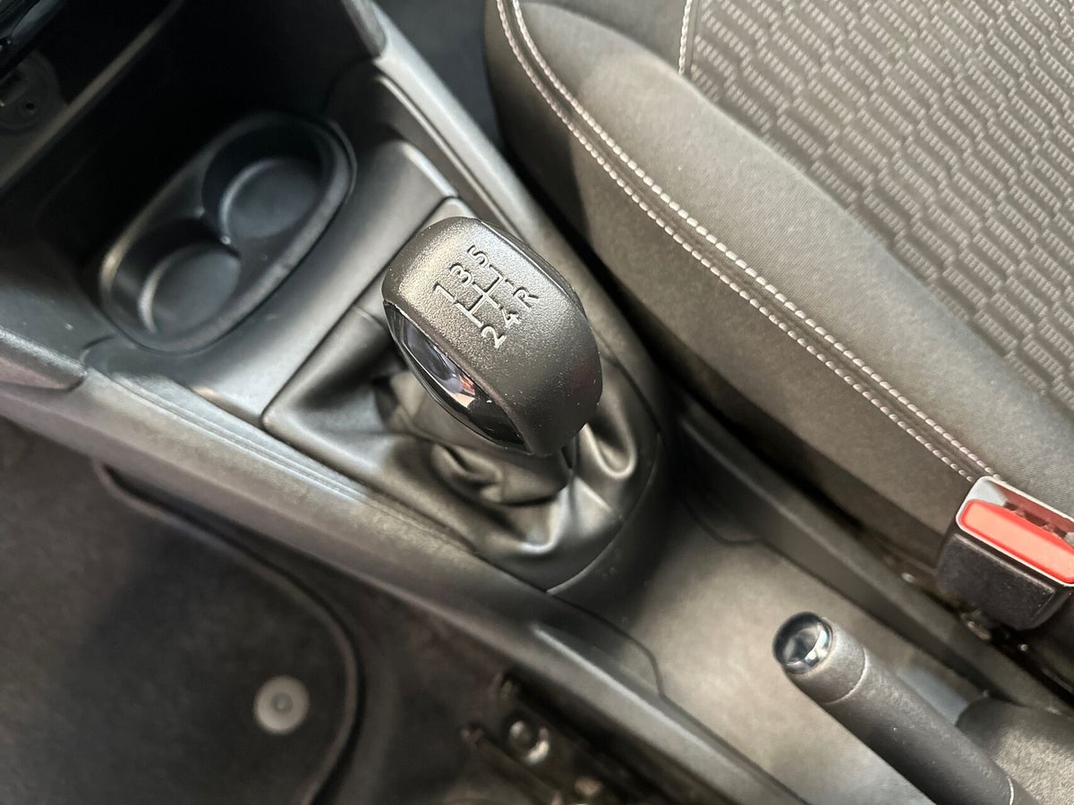 Peugeot 208 VTi 82 Active billede 15