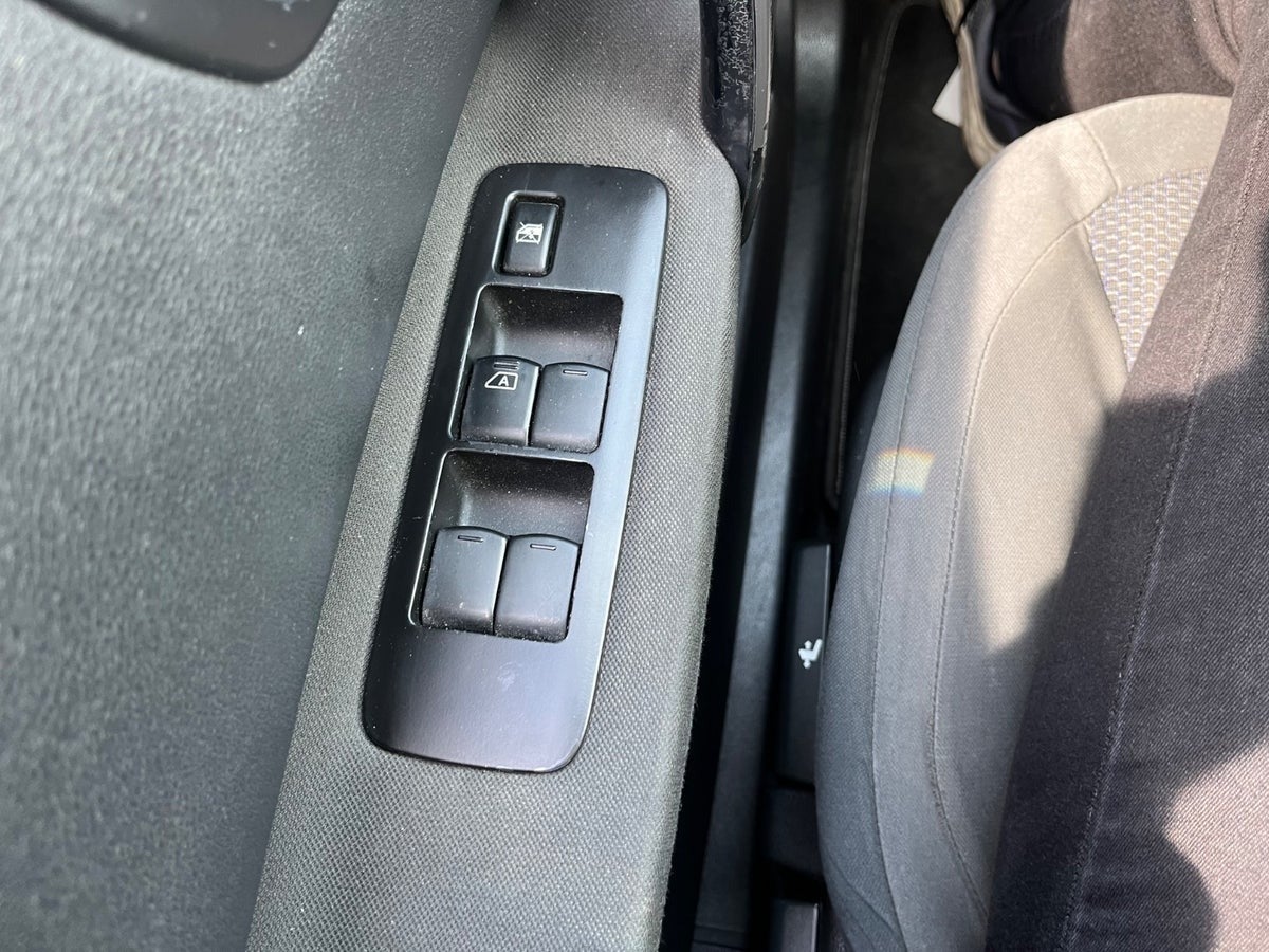 Billede af Nissan Qashqai 1,6 Visia