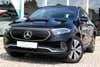 Mercedes EQA250 Progressive