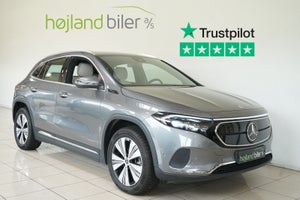 Mercedes EQA250