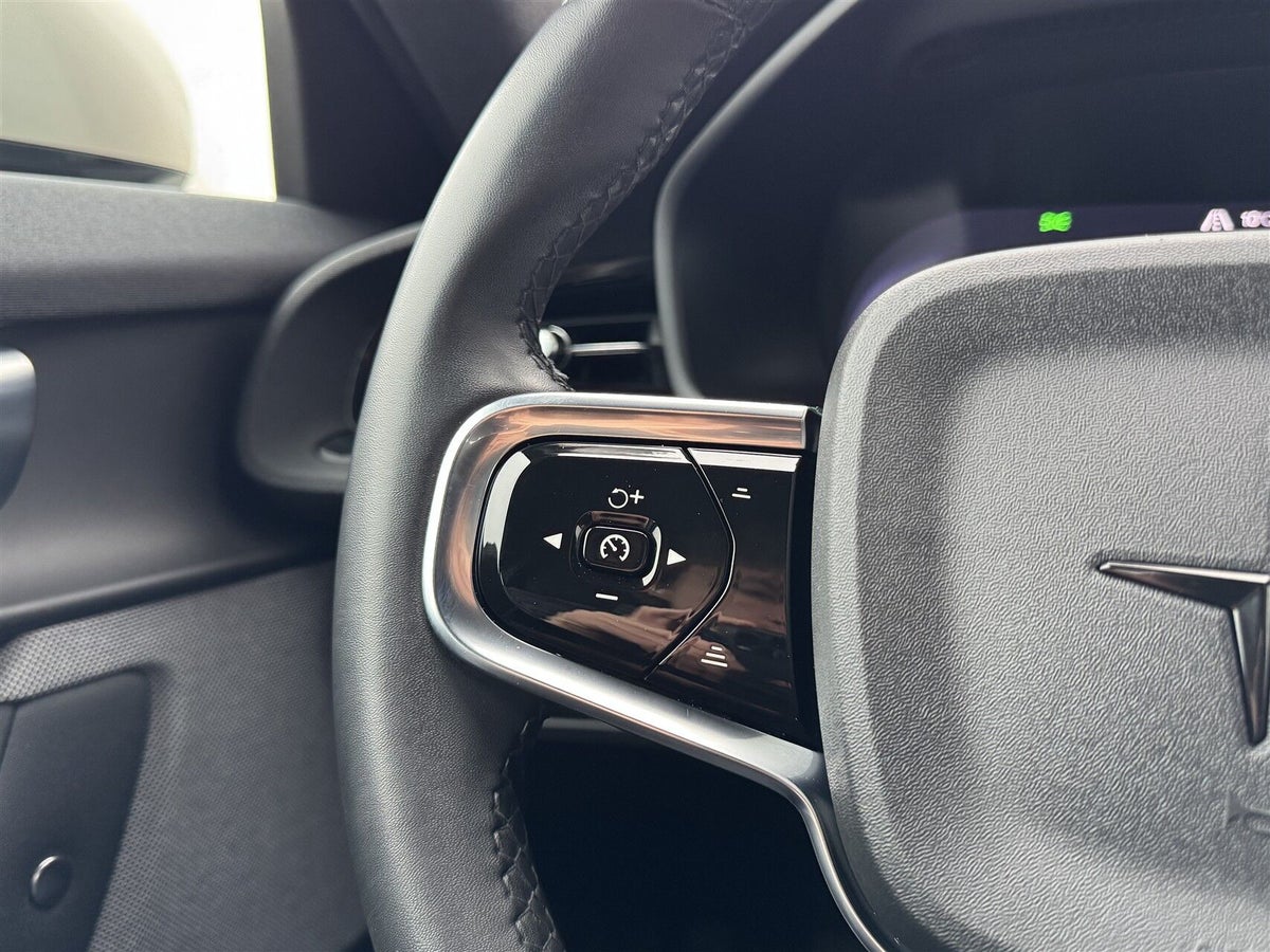 Polestar 2 Long Range billede 12