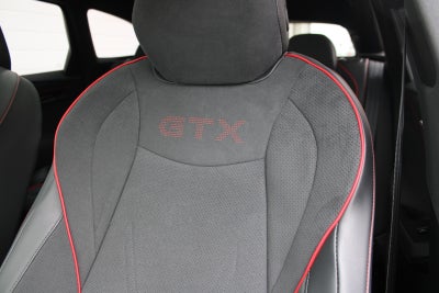 VW ID.7 GTX Max+ Tourer 4Motion
