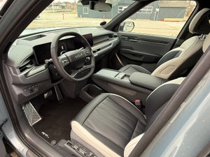 Kia EV9 Long Range Performance GT-Line AWD 7prs