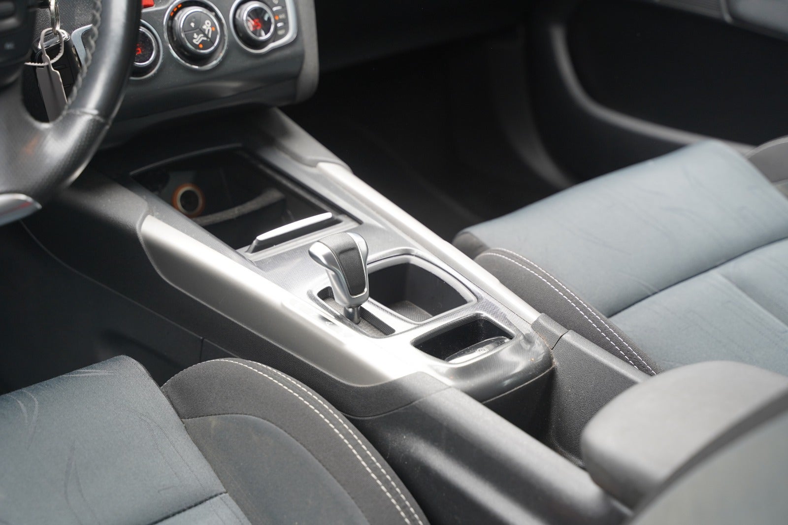 Billede af Citroën C4 1,6 e-HDi 112 Seduction E6G