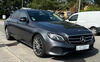 Mercedes E220 d Avantgarde aut. thumbnail