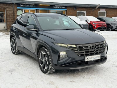 Hyundai Tucson PHEV Advanced aut. 4WD billede 1