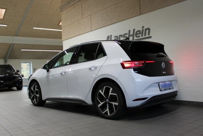 VW ID.3 Pro