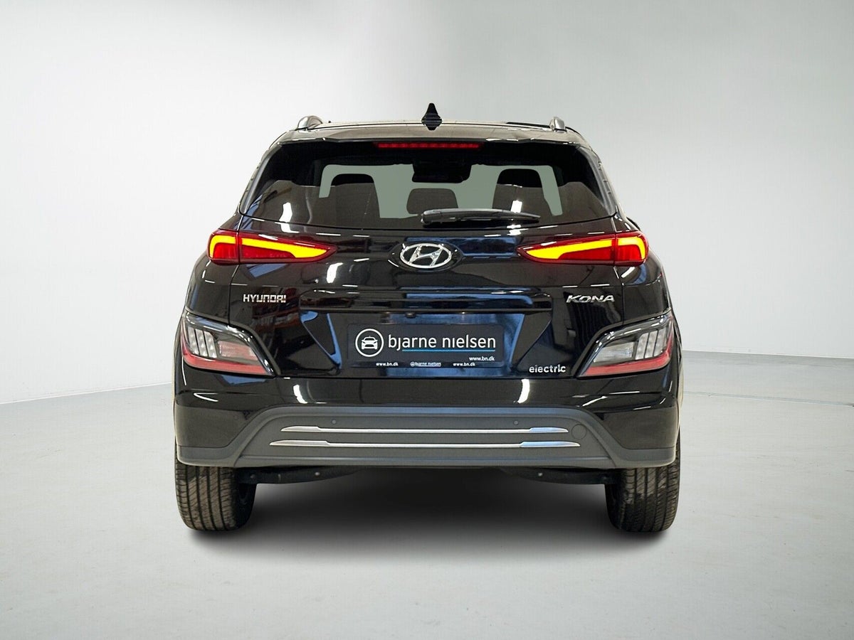 Hyundai Kona EV Trend billede 7