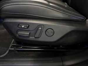 Kia EV6 Long Range Upgrade