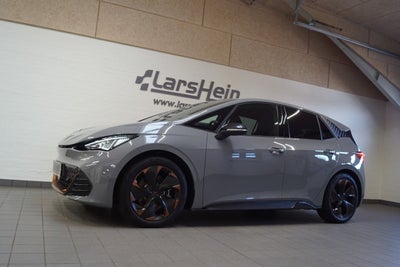 Cupra Born Dinamica Pack High