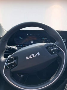 Kia EV6 Long Range Performance Upgrade AWD
