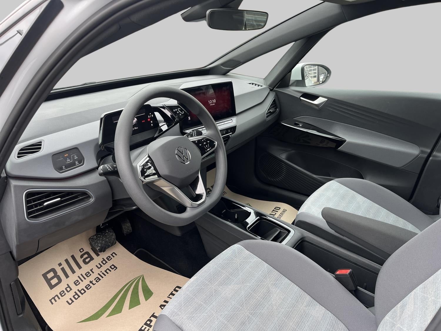 Billede af VW ID.3 58 Pro Performance