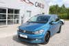 VW Touran TSi 150 Comfortline DSG 7prs