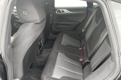 BMW i4 eDrive35 M-Sport