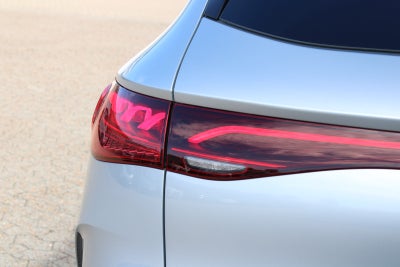 Mercedes EQE350 SUV AMG Premium 4Matic