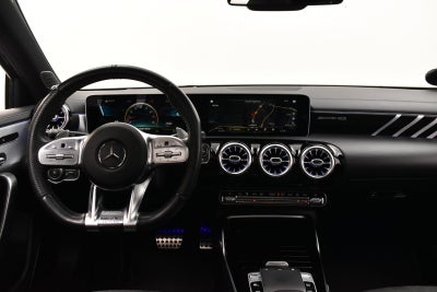 Mercedes A35 AMG aut. 4Matic