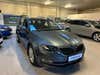 Skoda Octavia TSi 150 Style Combi DSG thumbnail