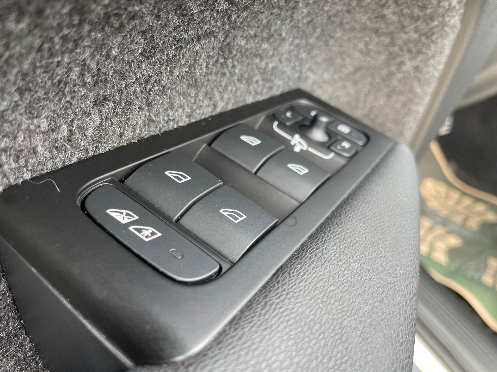Billede af Volvo XC40  P6 ReCharge Pro
