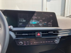 Kia EV6 Long Range Prestige