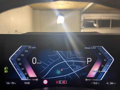 BMW i4 M50 M-Sport xDrive