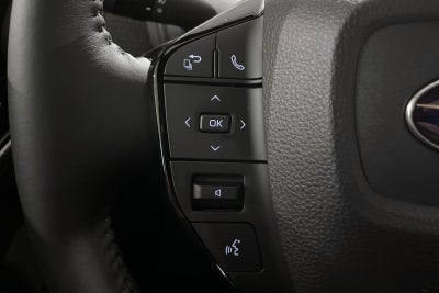 Subaru Solterra Limited