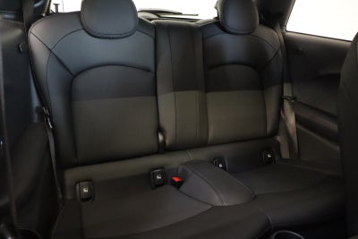 MINI Cooper SE Camden Edition