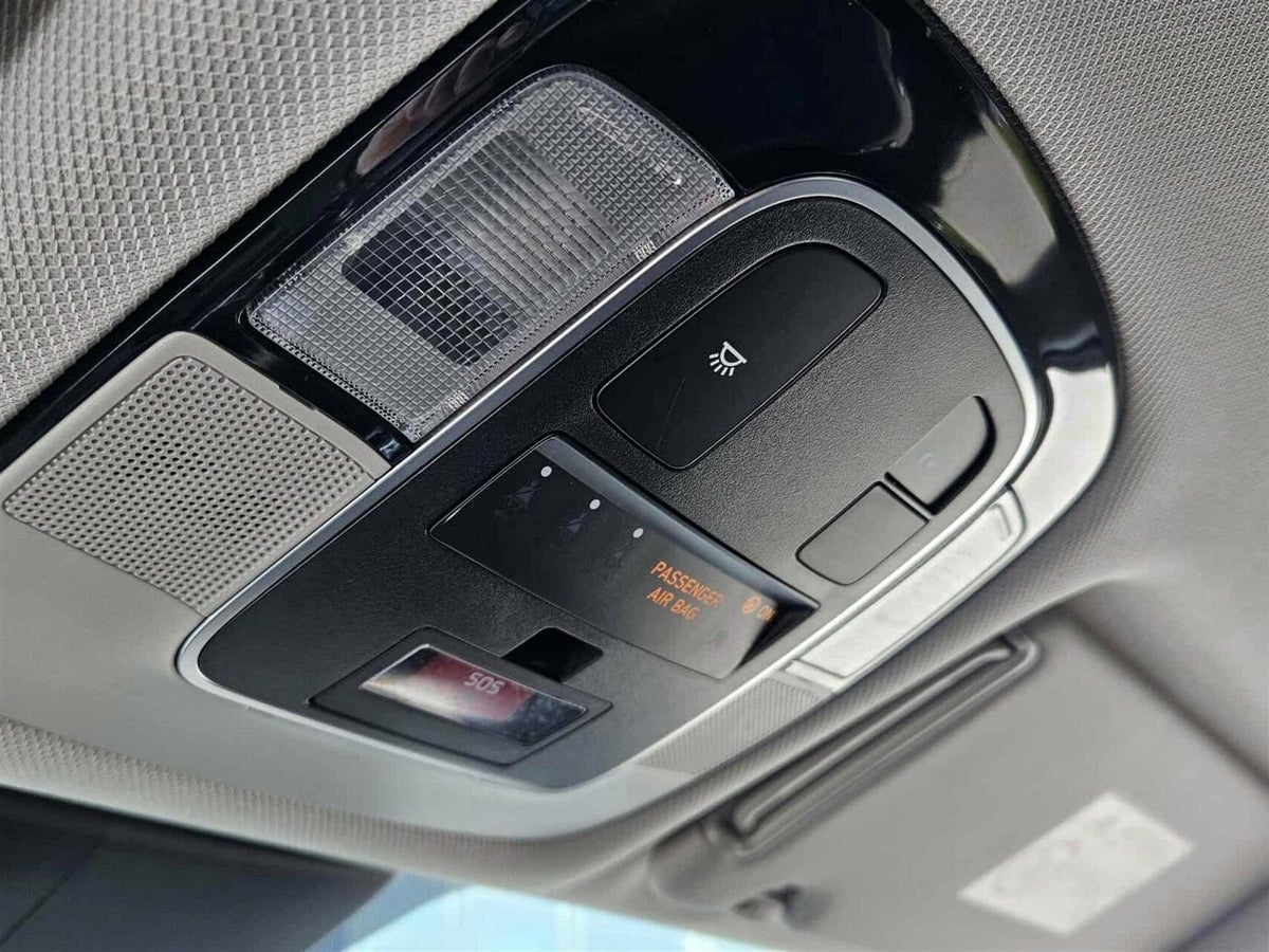 Hyundai Tucson PHEV Essential aut. 4WD billede 21