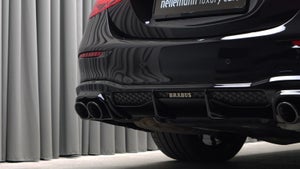 Mercedes S580 e AMG Line aut. 4Matic