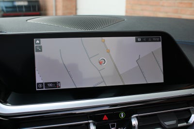 BMW Z4 M40i Roadster aut.