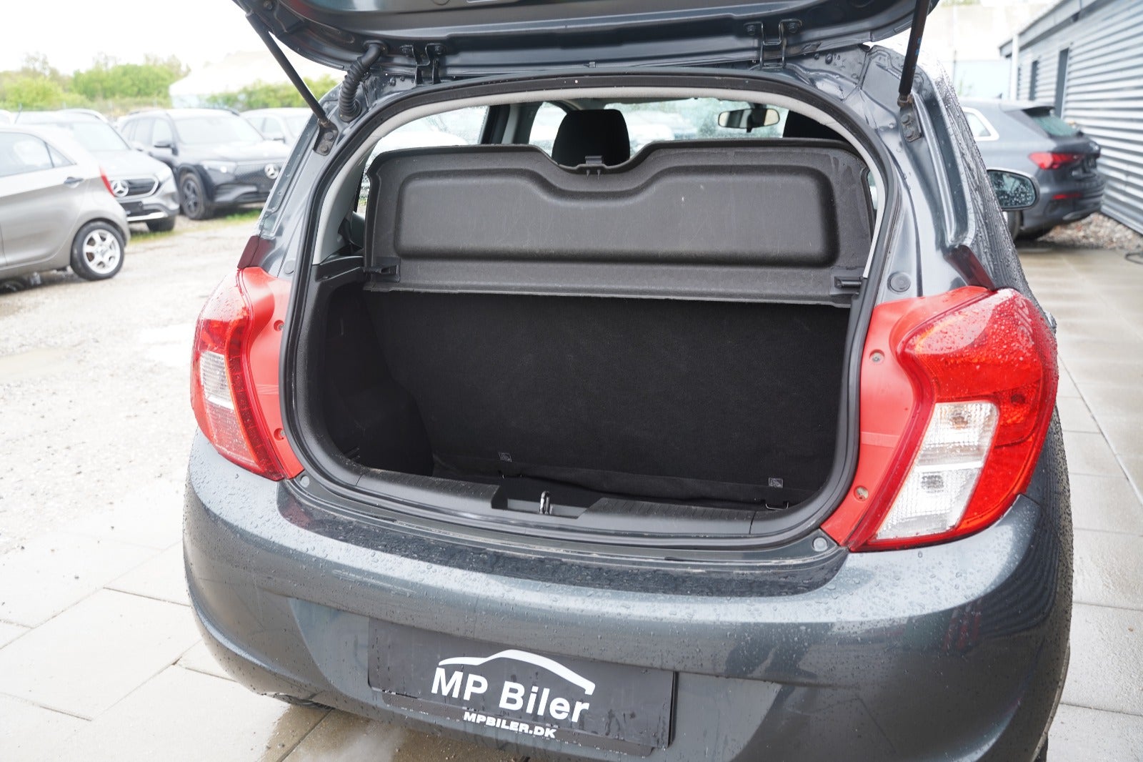 Billede af Opel Karl 1,0 Enjoy