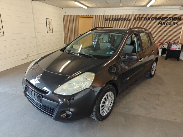 Renault Clio III 16V Authentique Sport Tourer
