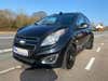 Chevrolet Spark LTZ