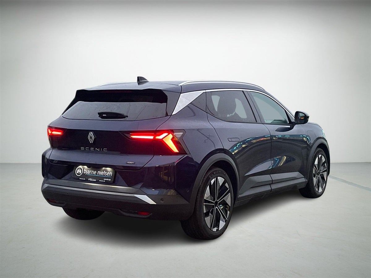 Renault Scenic E-Tech Techno billede 2