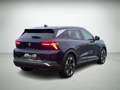 Renault Scenic E-Tech Techno billede 1