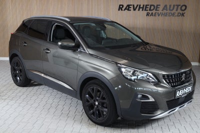 Peugeot 3008 1,5 BlueHDi 130 Allure EAT8 5d