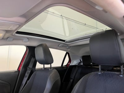 Opel Corsa Elegance