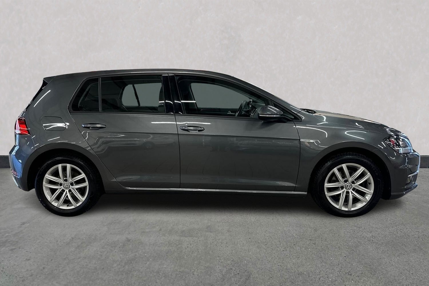 Billede af VW Golf VII 1,5 TSi 130 Comfortline DSG