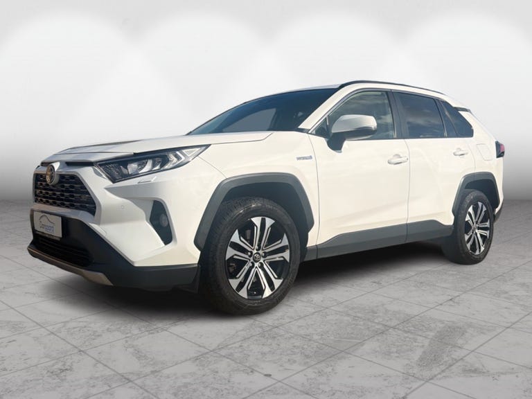 Toyota RAV4 Hybrid H3 Premium MDS