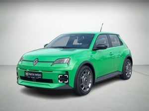 Renault 5 E-Tech Evolution
