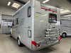 Hymer Tramp 654 Exclusive Line thumbnail