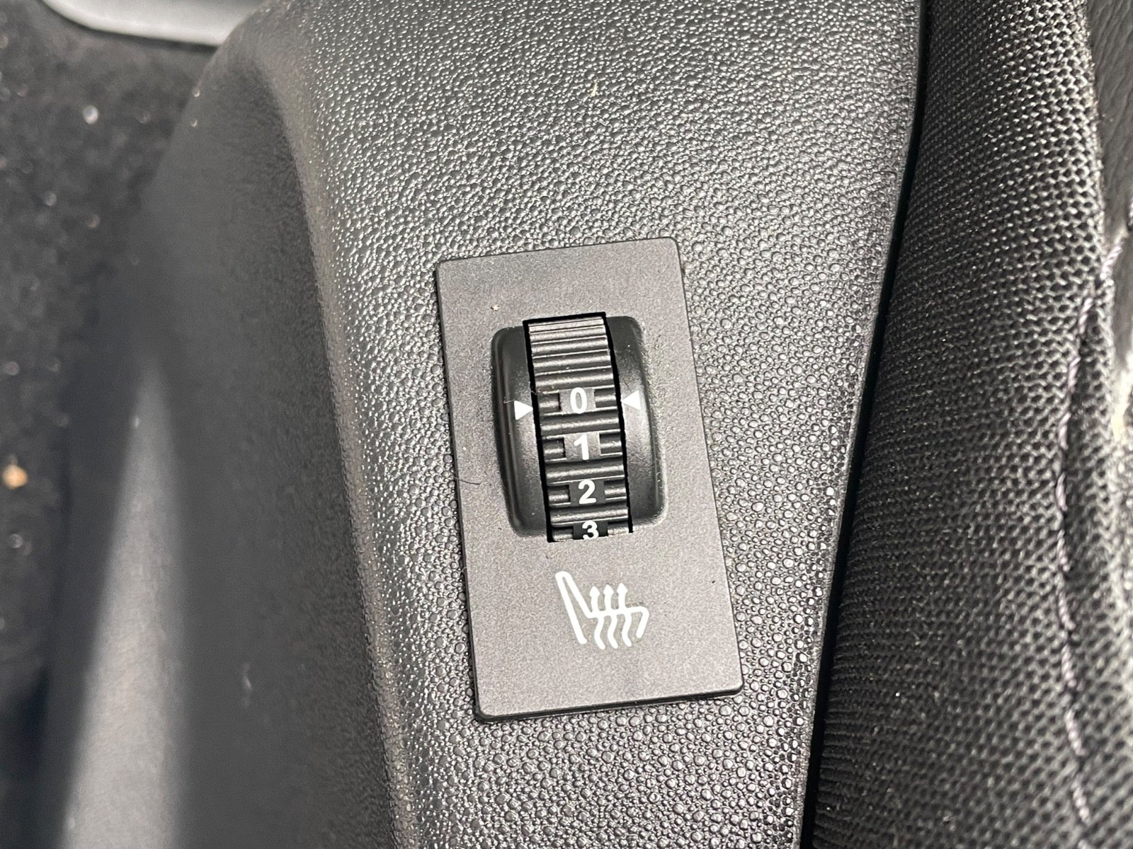 Billede af Citroën C3 1,6 BlueHDi 100 Feel Complet